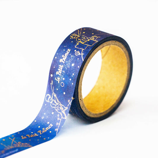 The Little Prince - Washi Tape - Le Petit Prince