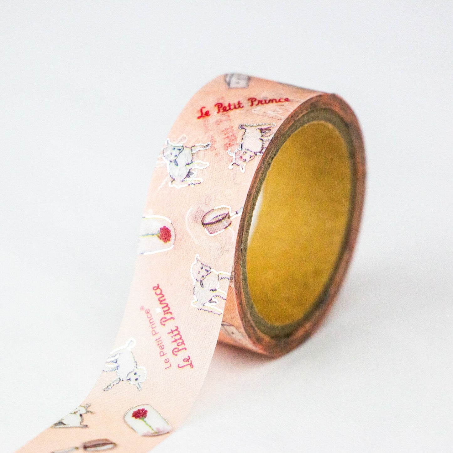 The Little Prince - Washi Tape - Sheep