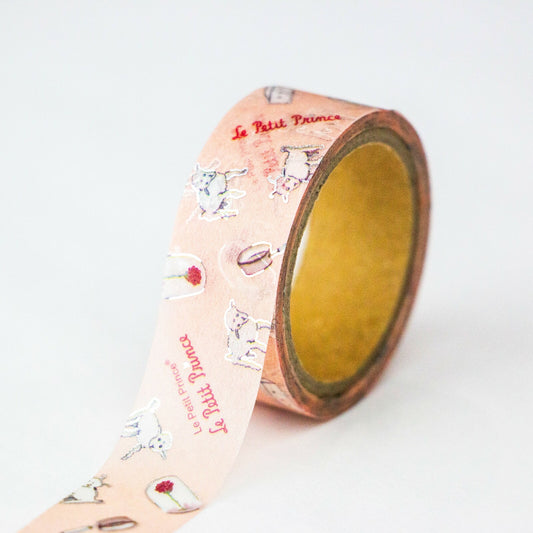 The Little Prince - Washi Tape - Sheep