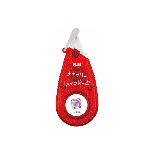 PLUS Deco Rush - 10mm Limited Edition Kirari Sparkling Series - Gemstones