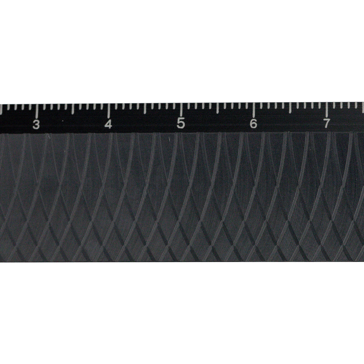 Luddite - THIS INDUSTRIAL - Techno Ruler - Black