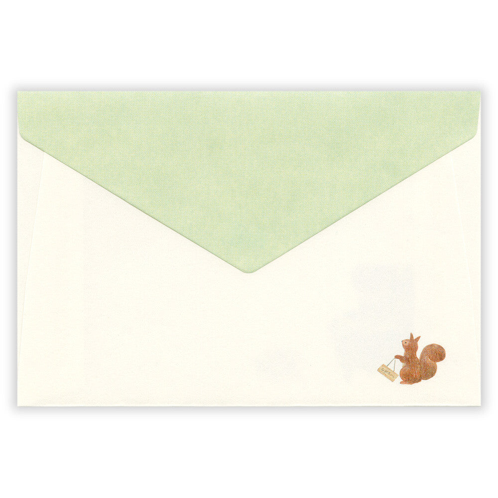 Ressa Panda Books Series - Illustrated Envelopes - About the Ressa Panda Books