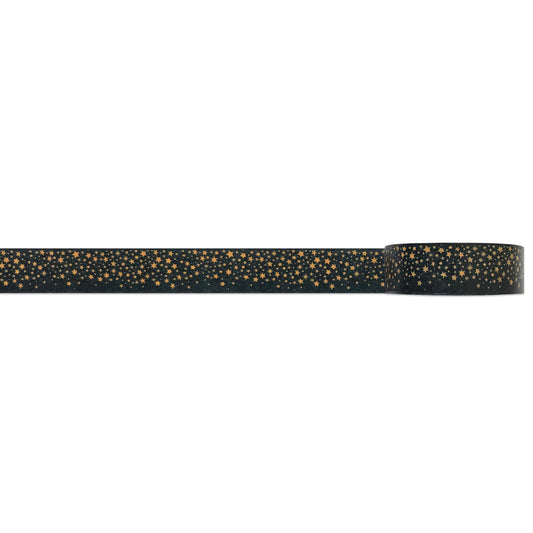 World Craft -Washi Tape - Starlights