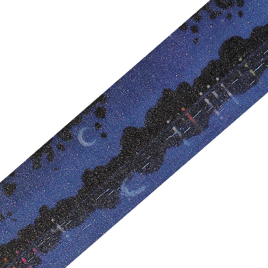BGM Washi Tape - Dreamscape - Lake at Night