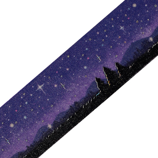 BGM Washi Tape - Dreamscape - Starry Sky