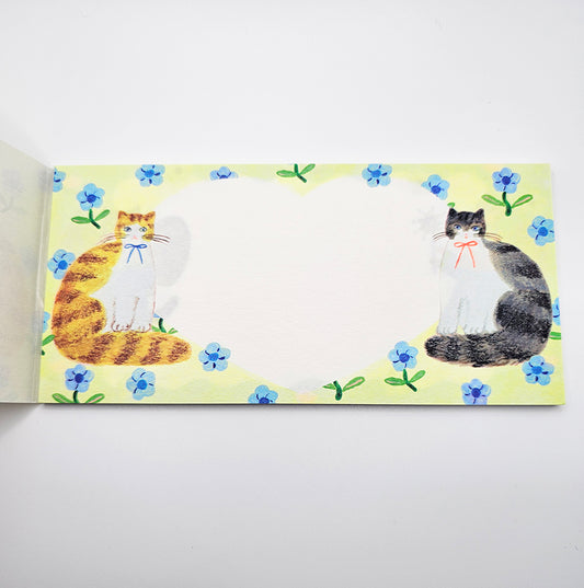 Cozyca - Aiko Fukawa - Happiness Notepad