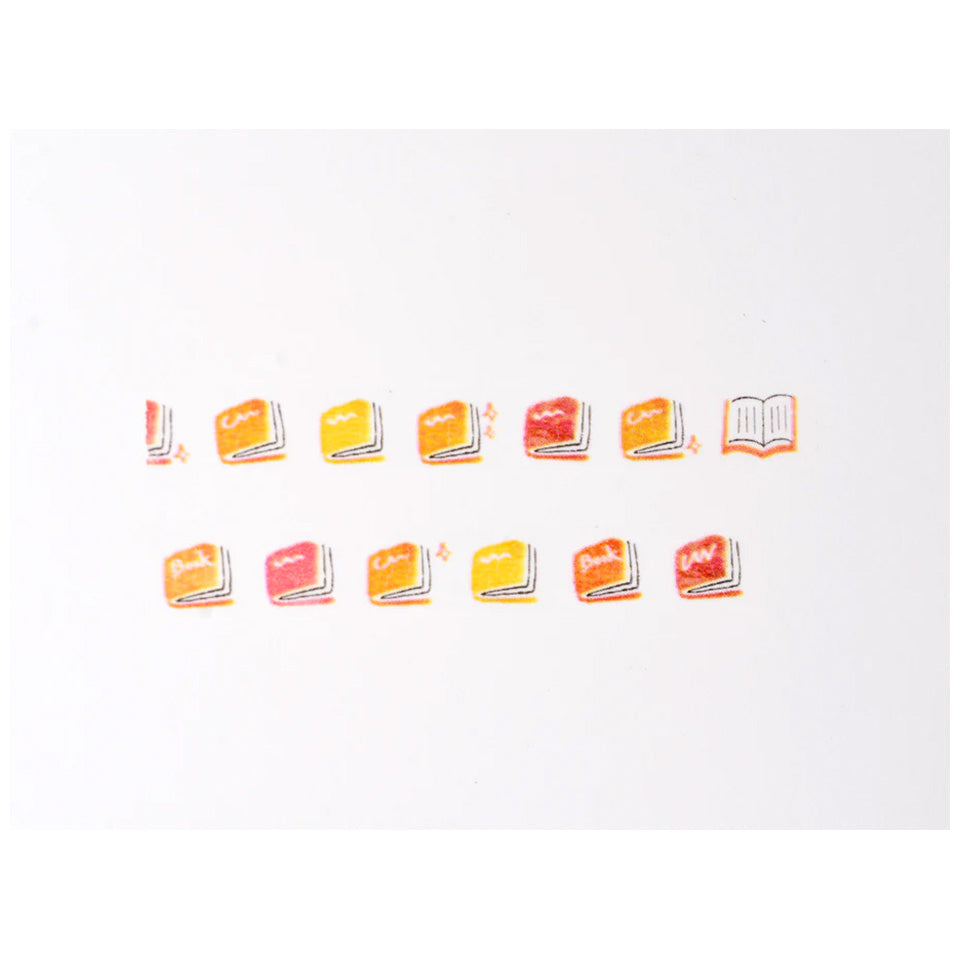 PLUS Deco Rush - Books / Reading