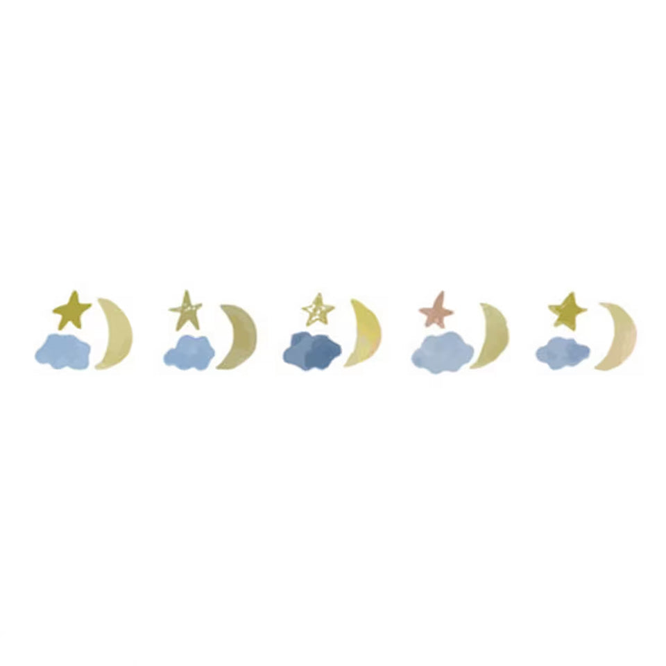 PLUS Deco Rush - Sleep