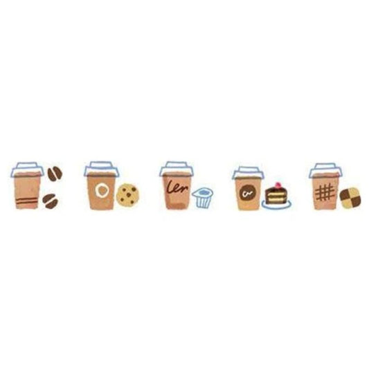 Plus Deco Rush - Cafe