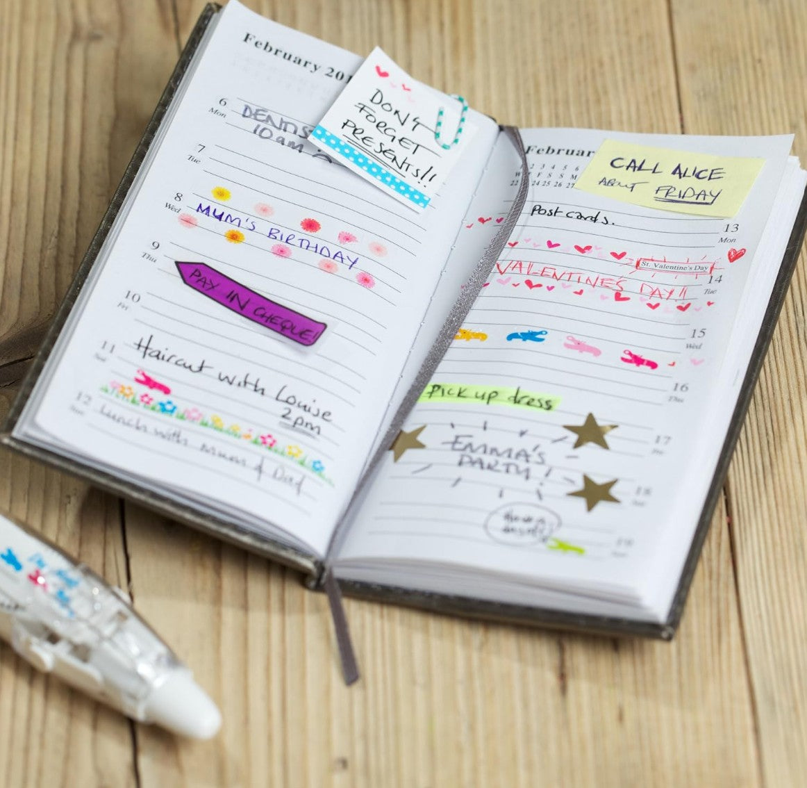 PLUS Deco Rush - Story Pack Series - London