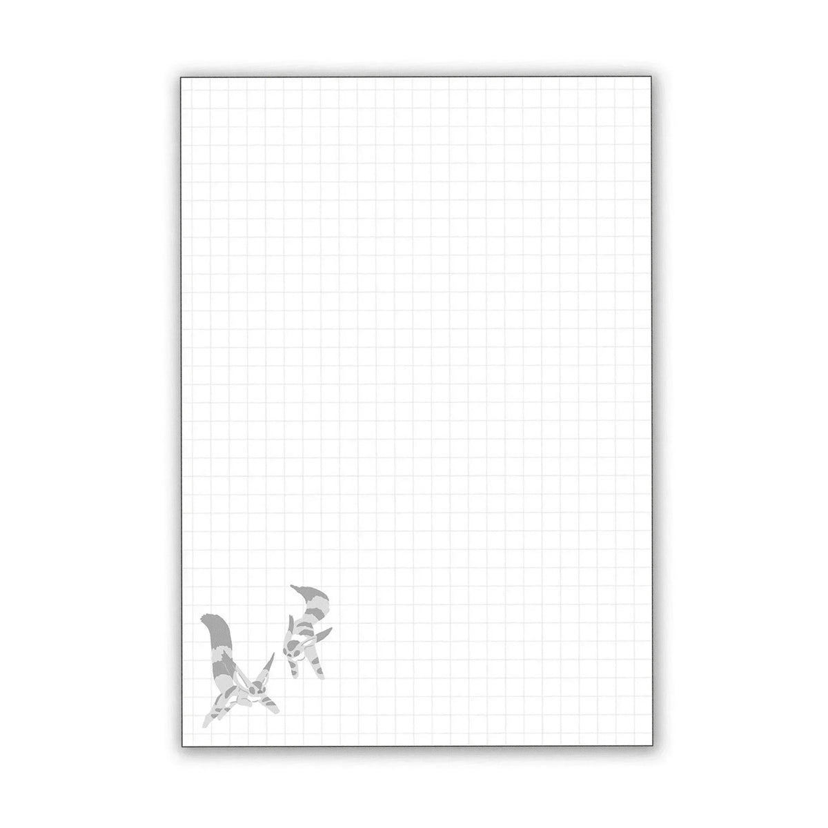 Studio Ghibli - B6 Graphic Notebook - Castle in the Sky / Laputa