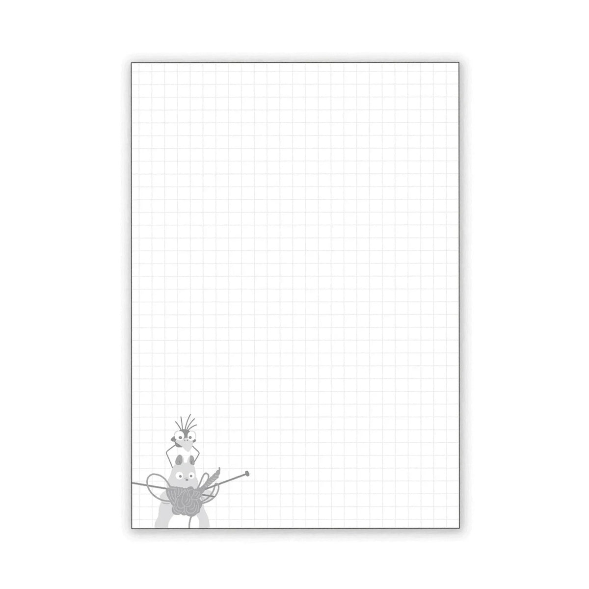 Studio Ghibli - B6 Graphic Notebook - Spirited Away