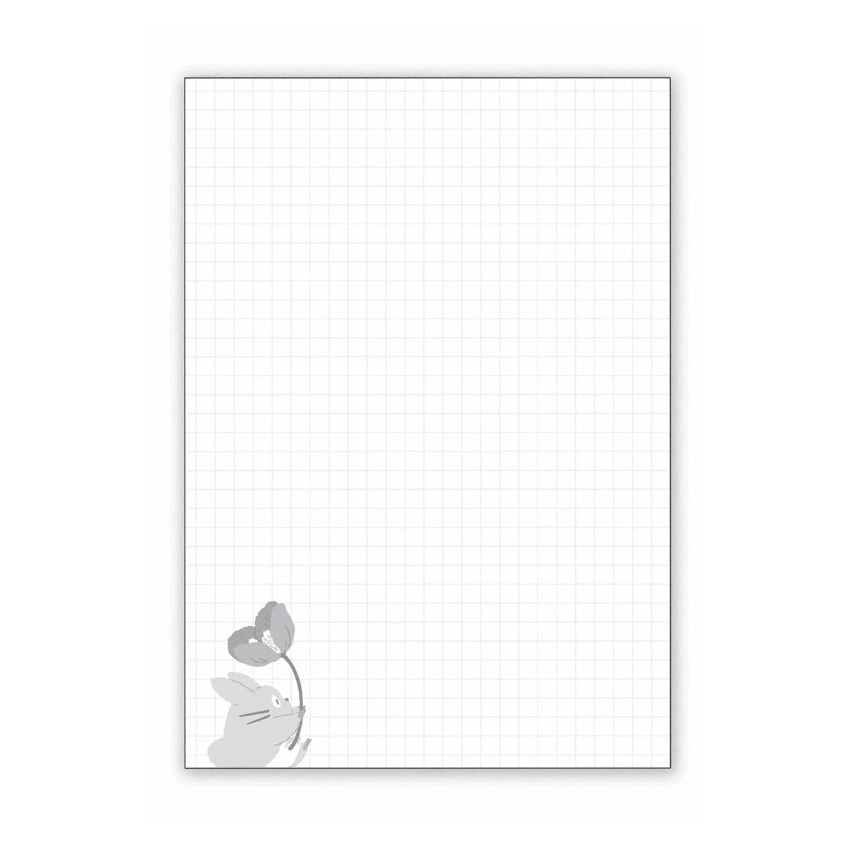 Studio Ghibli - B6 Graphic Notebook - My Neighbor Totoro