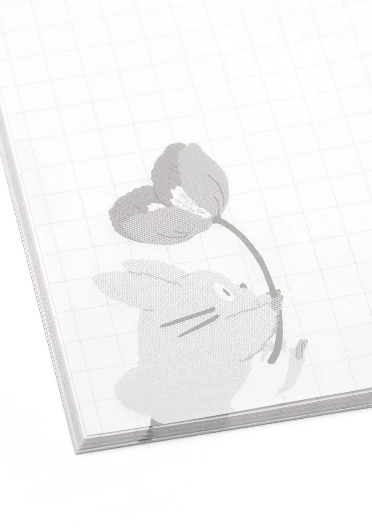 Studio Ghibli - B6 Graphic Notebook - My Neighbor Totoro