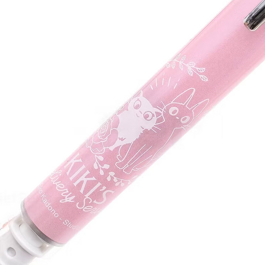 Studio Ghibli - Kiki's Delivery Service - Kuru Toga Advance Mechanical Pencil 0.3mm