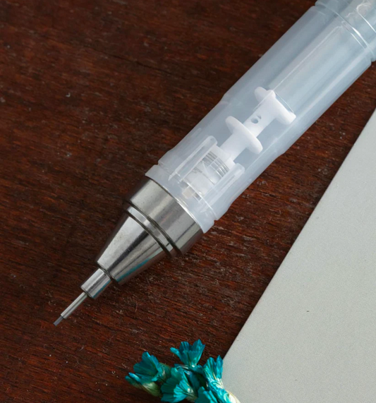 Studio Ghibli - Kiki's Delivery Service - Gradation Series - Tombow Mono Graph Mechanical Pencil 0.5mm