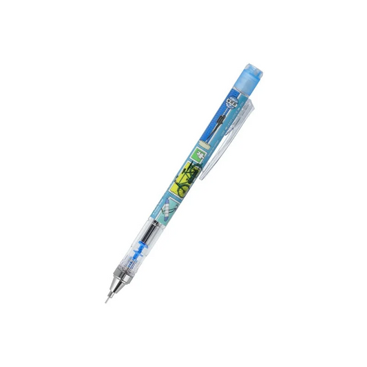 Studio Ghibli - My Neighbor Totoro - Tombow Monograph Mechanical Pencil 0.5mm