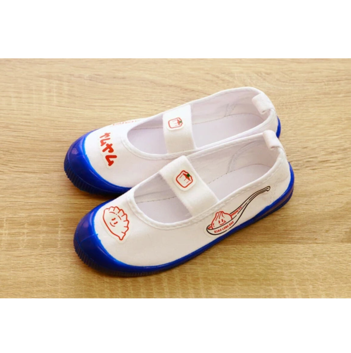 OB1TOY x Sanby - OB1TOY Collaboration - Multi-Stickers - Panda Restaurant