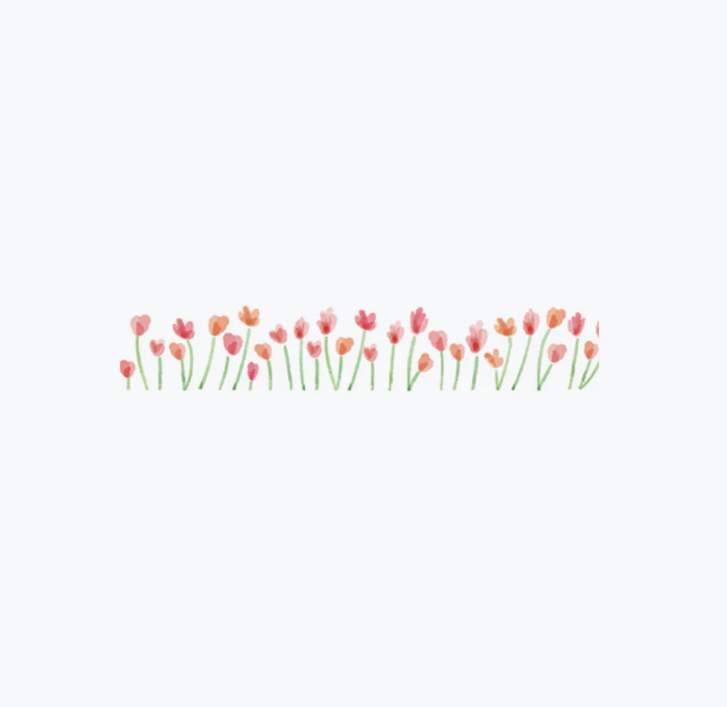 Plus Deco Rush - Flower Field