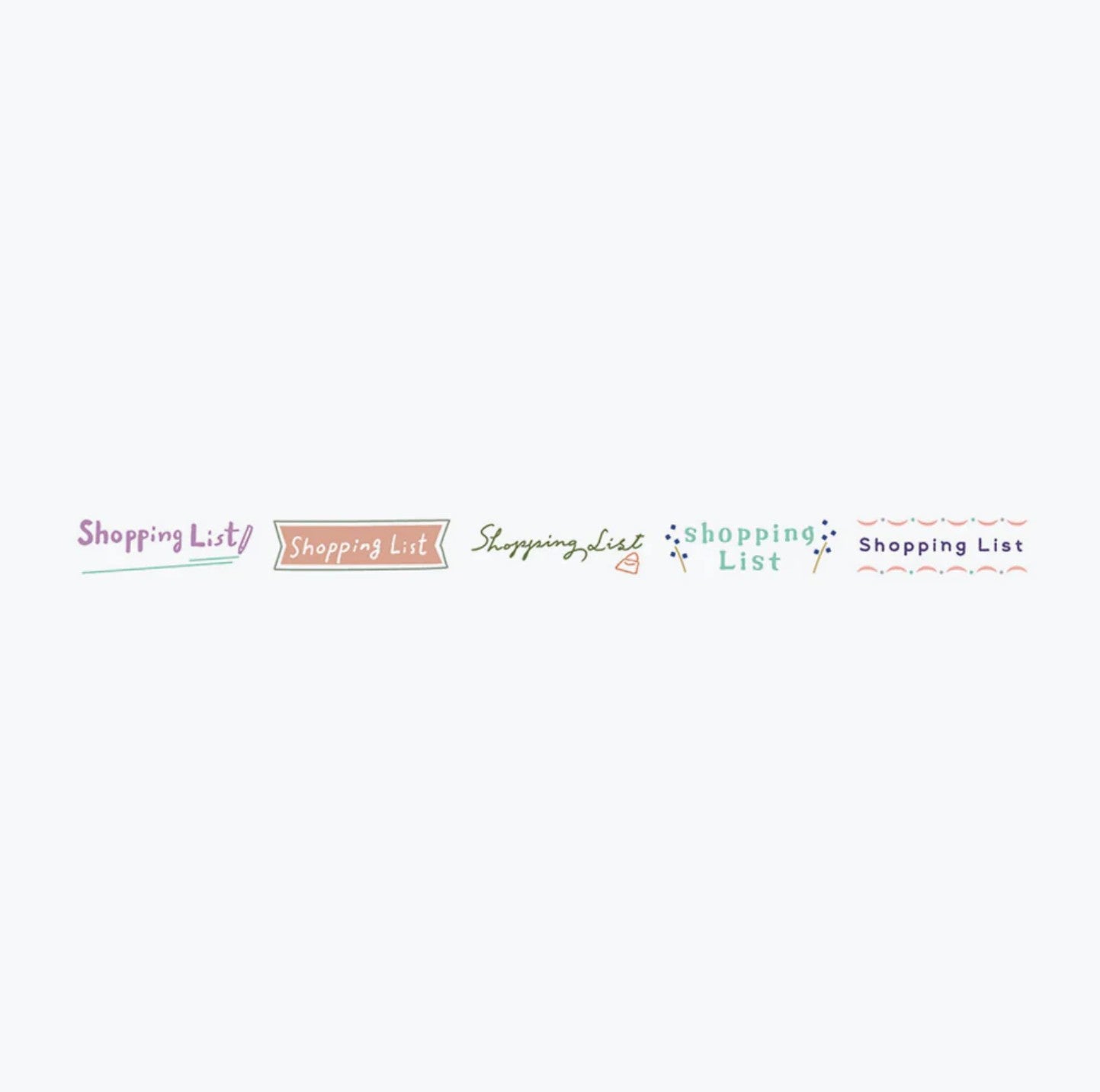 PLUS Deco Rush - Limited Edition - Topics Series