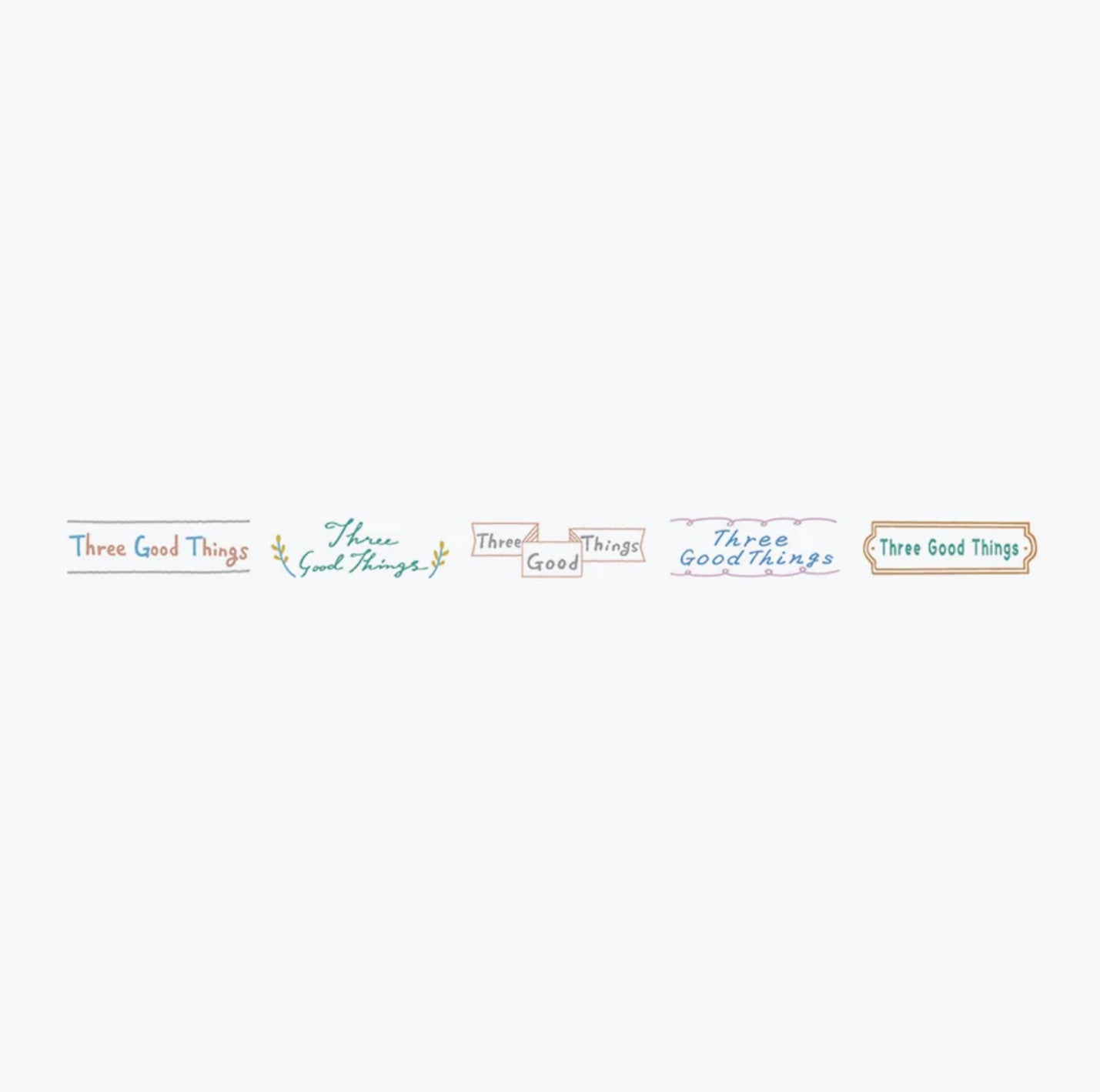 PLUS Deco Rush - Limited Edition - Topics Series