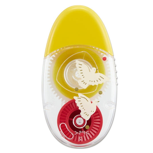 PLUS Norino Permanent Glue Tape - Dove