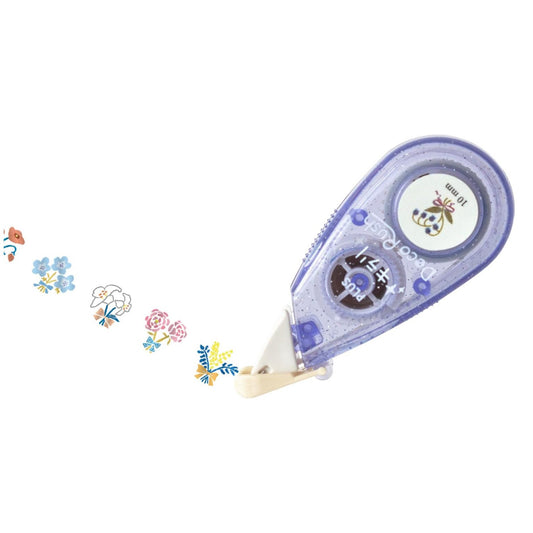 PLUS Deco Rush - 10mm Limited Edition Kirari Sparkling Series - Bouquet