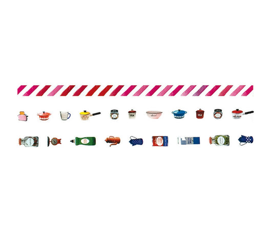 PLUS Deco Rush - Story Pack Series - Kitchen