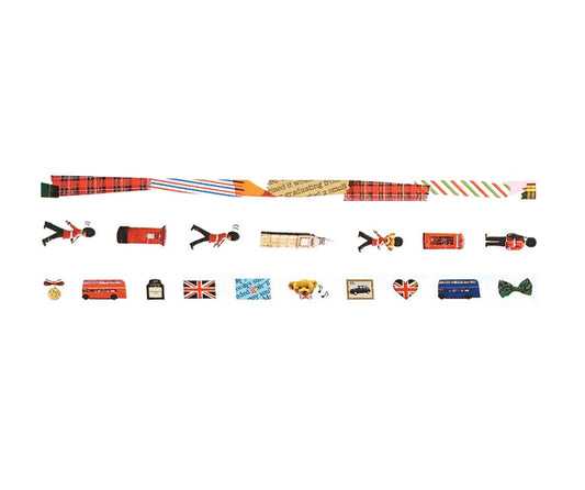 PLUS Deco Rush - Story Pack Series - London