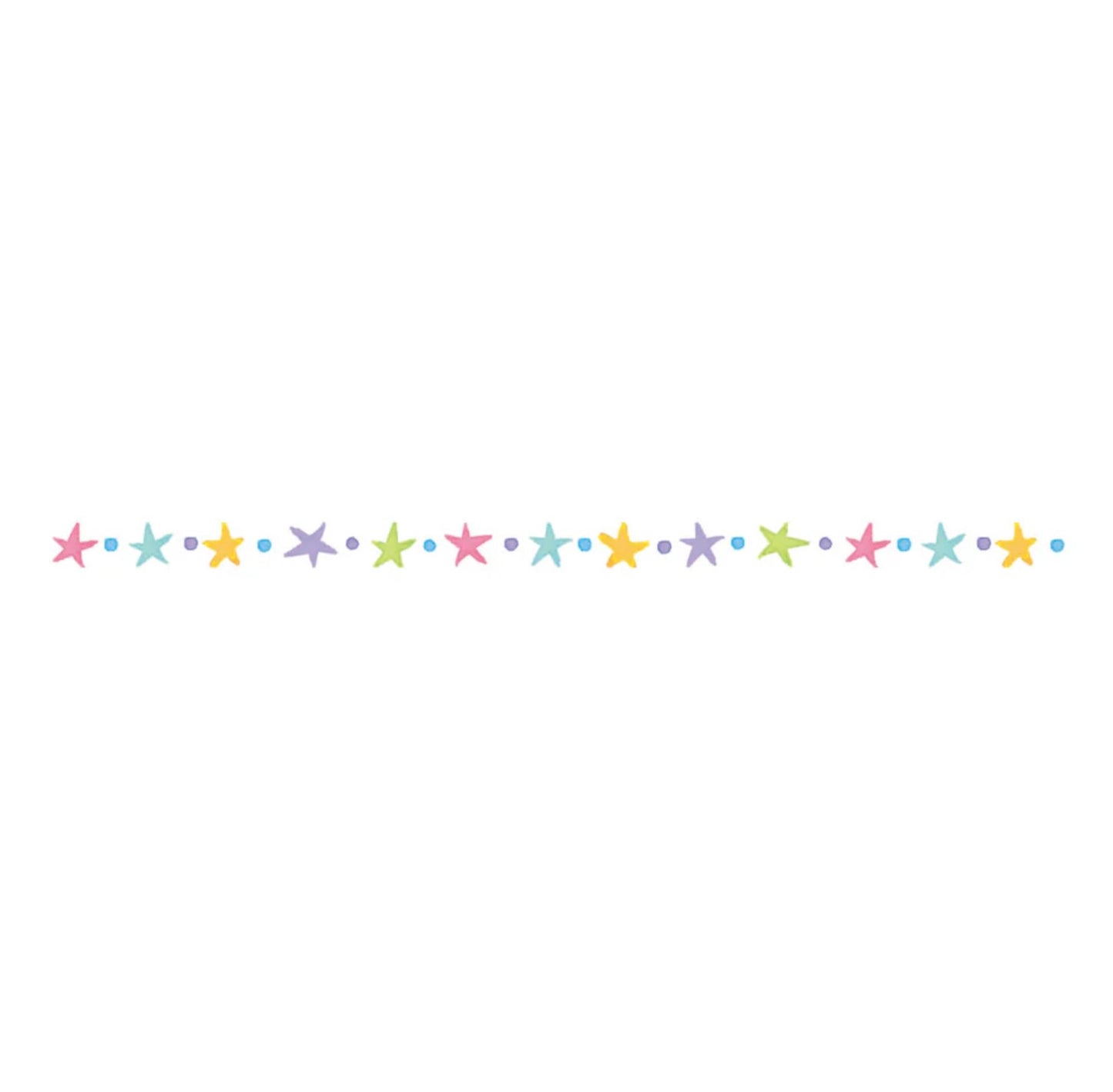 PLUS Deco Rush - Petit Series - Tiny Stars