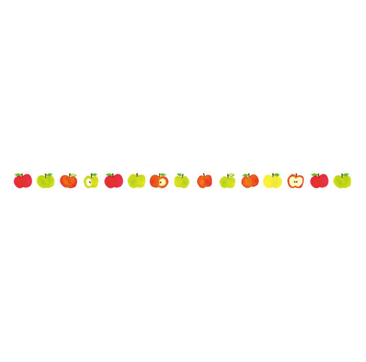 PLUS Deco Rush - Petit Series - Tiny Apples