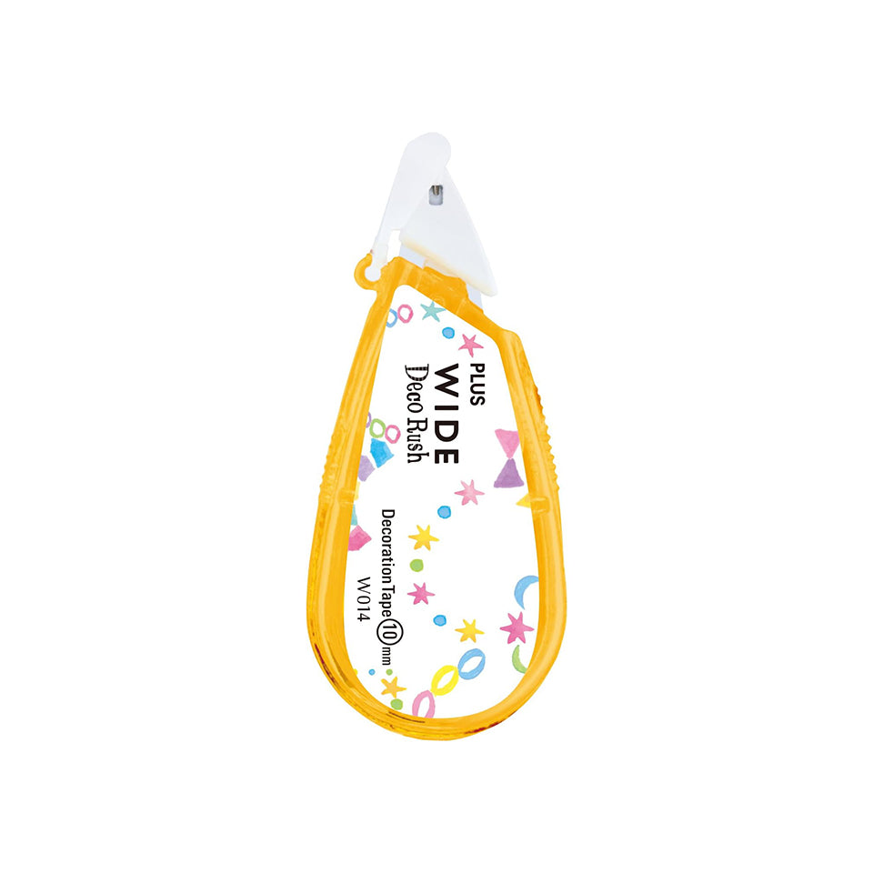 PLUS Deco Rush - WIDE Series - Party