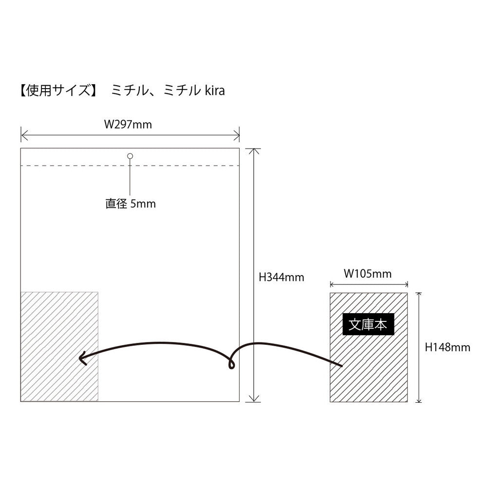Replug 2026 Michiru Moon Calendar - Colorful Edition
