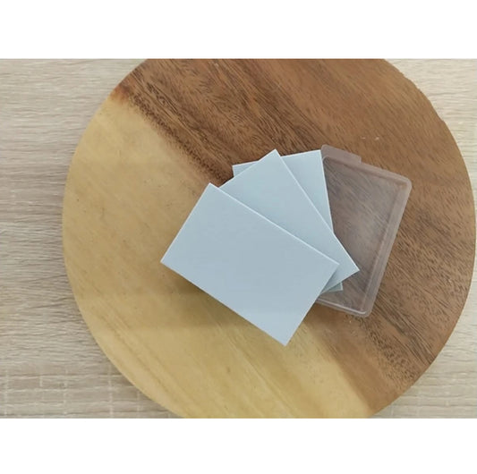 Sanby - Ink Biyori Stamp Pad - Replacement Pads (Small)