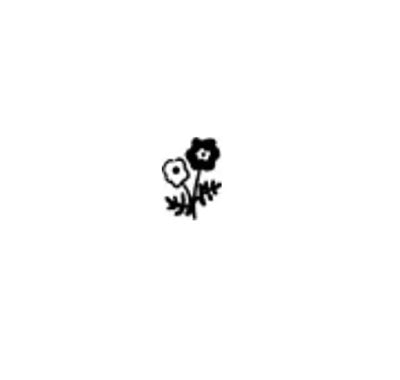 Sanby x Yumi Kitagishi Collaboration - Mini Stamps (Singles)