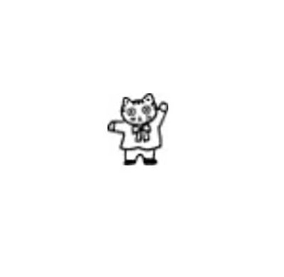 Sanby x Yumi Kitagishi Collaboration - Mini Stamps (Singles)