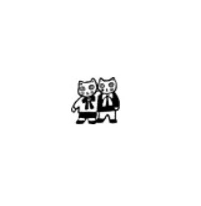 Sanby x Yumi Kitagishi Collaboration - Set of 15 Mini Stamps