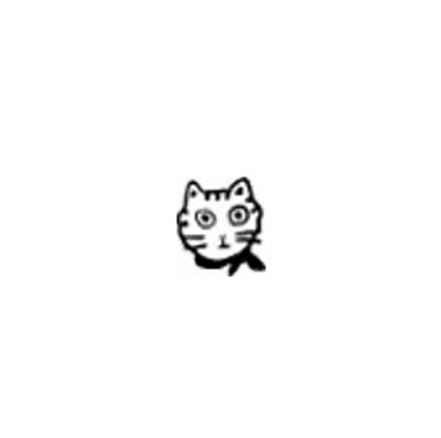 Sanby x Yumi Kitagishi Collaboration - Mini Stamps (Singles)