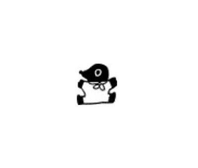 Sanby x Yumi Kitagishi Collaboration - Mini Stamps (Singles)