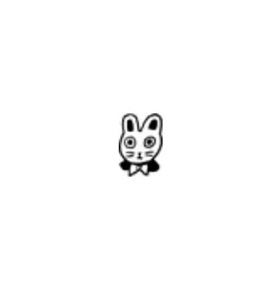 Sanby x Yumi Kitagishi Collaboration - Mini Stamps (Singles)