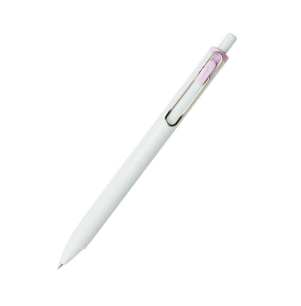 Uni-Ball One - Soft Colors Summer Edition - Limited Edition Gel Pens