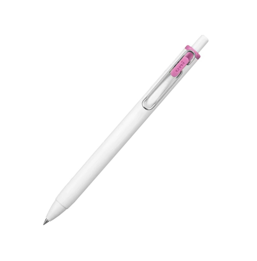 Uni-Ball One - Night Cafe - Limited Edition Gel Pens
