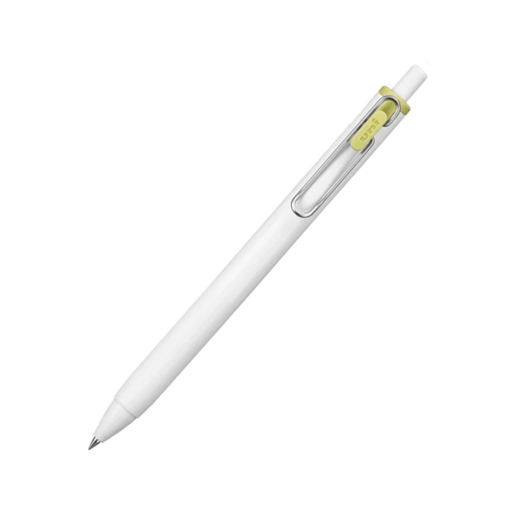 Uni-Ball One - Night Cafe - Limited Edition Gel Pens