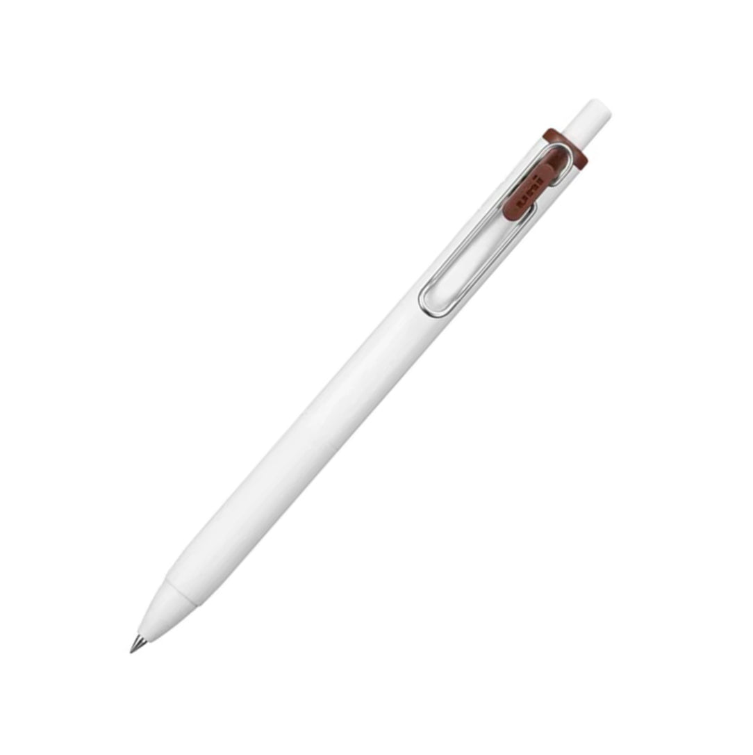 Uni-Ball One - Night Cafe - Limited Edition Gel Pens