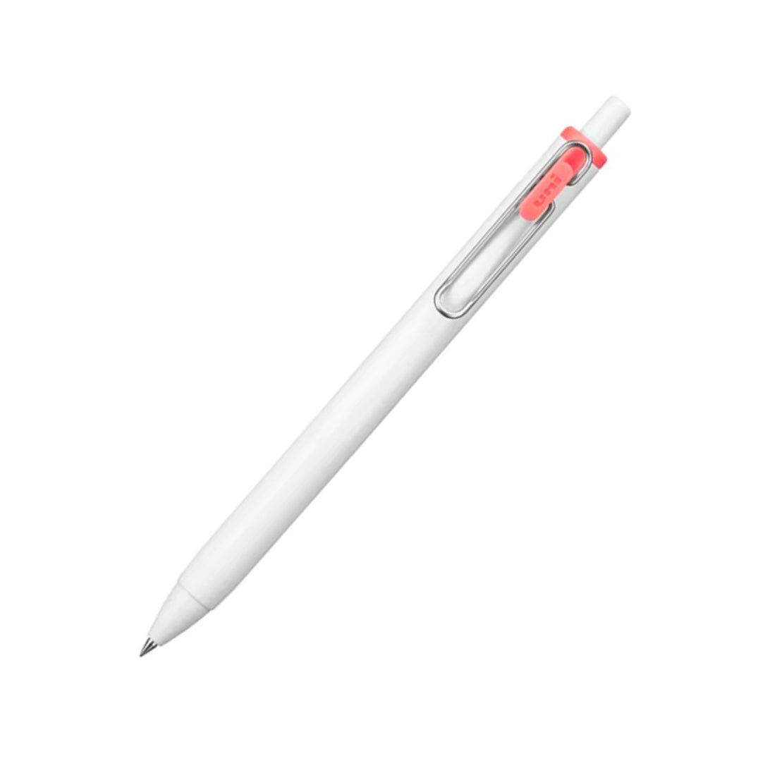 Uni-Ball One - Night Cafe - Limited Edition Gel Pens