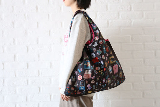 Yumi Kitagishi - Tote Bag - Omiyage - Small Gifts