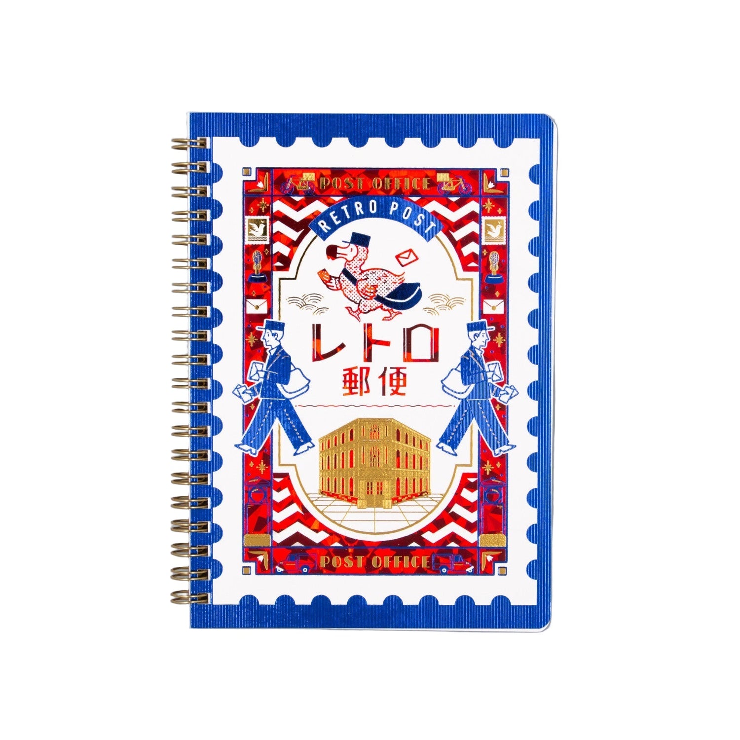 Notebooks