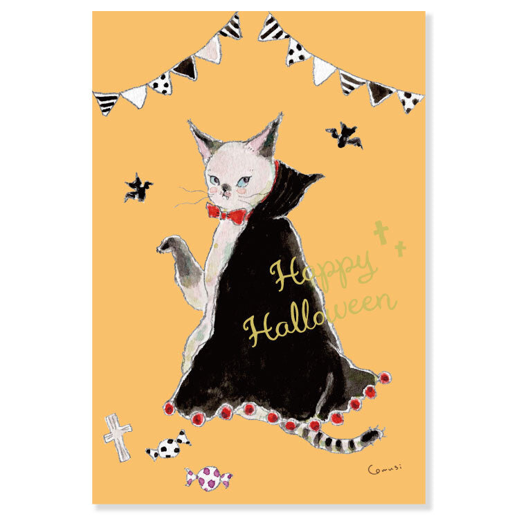 Halloween Magic ✨