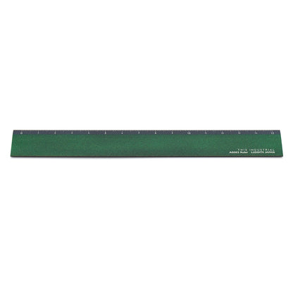 Luddite - A6063 Ruler Essential - Fairbanks