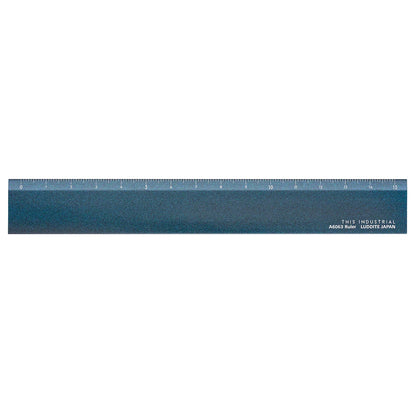 Luddite - A6063 Ruler Essential - Ilulissat